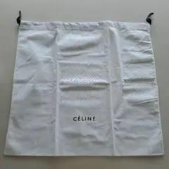 CÉLINE 保存袋