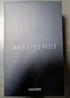 Anker Style Pouch ポーチ