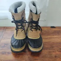 【格安】ソレル カリブー 27cm