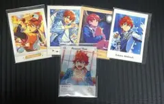 明星スバル Trickster あんスタ 追憶 ぱしゃこれ ぱしゃっつ エモカ