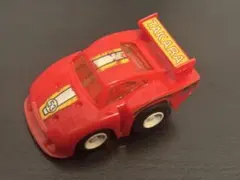 b-18 チョロQ サーキットGT NO.E-06 porsche 935日本製