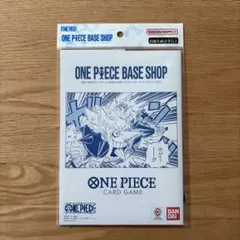 ワンピースBASE SHOP リミテッドカードコレクション vol.1