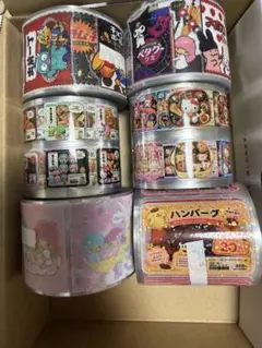 アメステ　6本