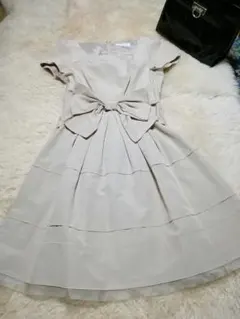 7-IDコンセプト　ワンピース　⭐サイズＭのサムネイル