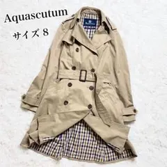 2025年最新】アクアスキュータム トレンチコート8の人気アイテム