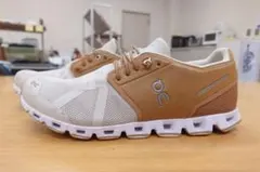 着用3回☆On Cloud 50/50 ランニングシューズ 25.5cm オン