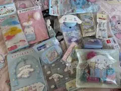 シナモン　グッズ　まとめ売り