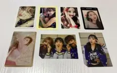 TWICEナヨントレカセット