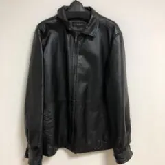 ライダースジャケット レザージャケット