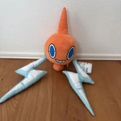 ポケットモンスター 2004年 デオキシスぬいぐるみ - メルカリ