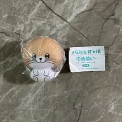正反対な君と僕 ゆめぬい ぬいぐるみ てんぷら