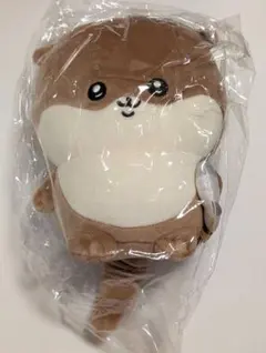 ナガノ カワウソ