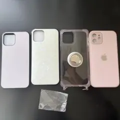 iphone12 ケース セット