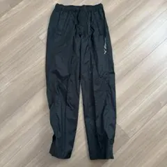 レインパンツ メンズウェア