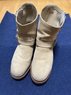 【廃盤】RED WING 2965 7.5Dレッドウィング Amazon.co.jp: Red Wing 2965 8 inch Engineer 8 Inch Engineer