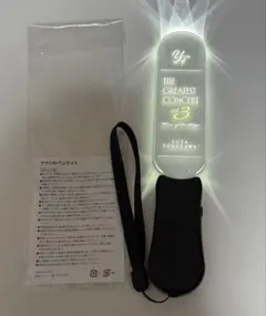 古川雄大 THE GREATEST CONCERT vol.3 ペンライト