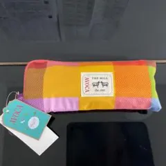 折りたたみ傘　晴雨兼用のサムネイル