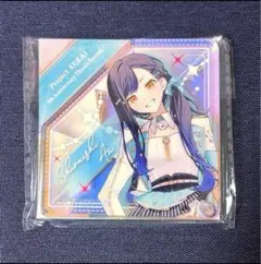 プロセカ 感謝祭 2025 ダイヤ型アクリルブロック 白石杏