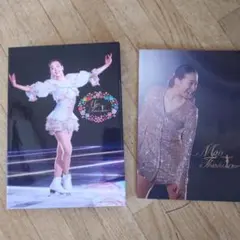 浅田真央　DVDセット 浅田真央Blu-ray＆DVD『サンクスツアー The Final』オフィシャル