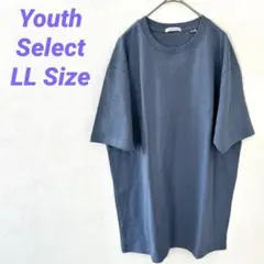 [SALE] Youth Select シンプル Tシャツ XL 古着 送料無料