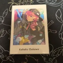 あんスタ 桜河こはく ぱしゃっつ action vol.6