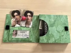 ENHYPEN THE SIN:VANISH ソンフン コンプリートセット