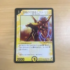 2025年最新】雷鳴の守護者ミスト・リエスの人気アイテム - メルカリ