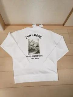 ジュンアンドロペ メンズウェア