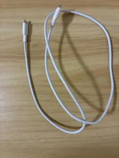 Anker PowerLine II USB-C & ライトニングケーブル