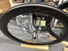 700C ディスクホイールカバー ピストorフロント用？ - メルカリ