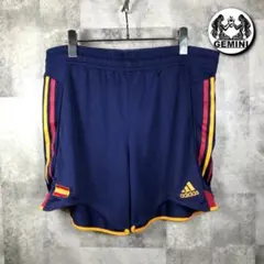 adidas アディダス ヴィンテージ トレーニング パンツ スペインモデル
