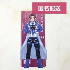 ブルーロック クリアしおり 糸師冴