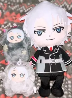 2025年最新】八乙女楽 モンぬいの人気アイテム - メルカリ