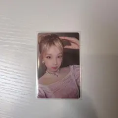 i-dle city of sense 展示会 ウギ トレカ ラントレ - メルカリ