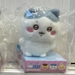 ちいかわ ぴたれすと ぽてもふシリーズ vol.2 ハチワレ