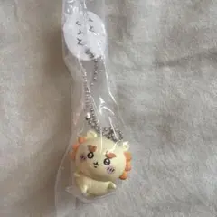 【未開封】ちいかわ シーサー キーホルダー