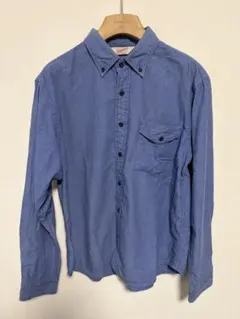 TENDERLOIN T-CHAMBRAY テンダーロイン シャンブレーシャツのサムネイル