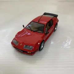 1/43RENAULT Alpine A310 V6 Pack GT