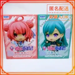 ぶいすぽっ！ 八雲べに 夢野あかり デフォルメフィギュア 2体セット