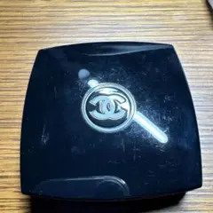 CHANEL LES 4 OMBRES 266 Tissé Essentiel