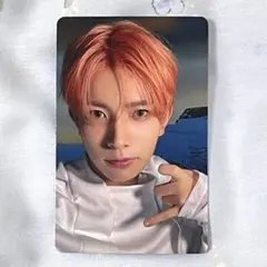 ENHYPEN ヒスン daydream yizhiyu ラキドロ トレカ 3