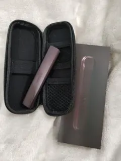 【値下げ】ドクターベイプ3 本体　黒 　ケース付き