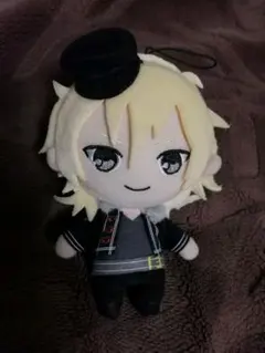 【最終値下げ】あんスタ ぬいぐるみ 羽風薫