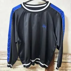 STUSSY サテントップスのサムネイル