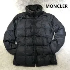2025年最新】moncler 茶タグの人気アイテム - メルカリ