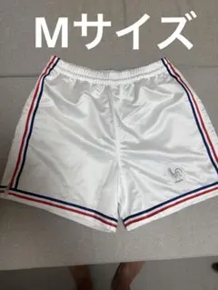 NIKE x JACQUEMUS FFF ショートパンツ ホワイト - メルカリ