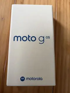 motorola moto g 05 128GB