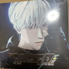 【新品未開封】PLAVE Caligo pt.2 ID PASS ウノ