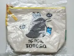 となりのトトロ ポーチのサムネイル