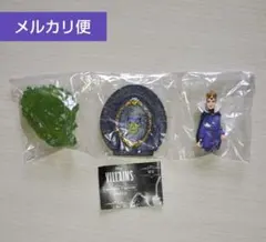 ディズニー VILLAINS Fantasie Vignette 女王 ヴィラン